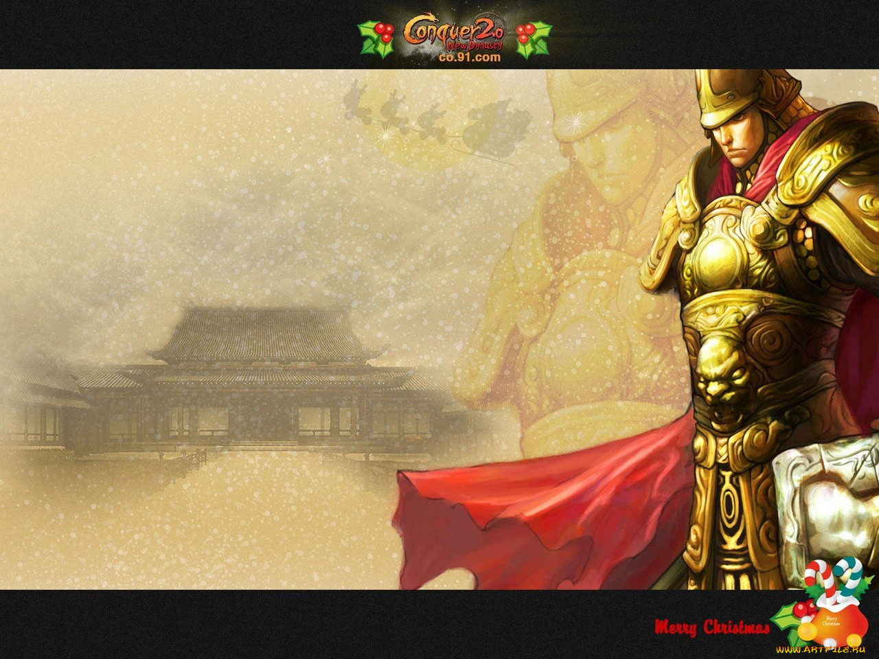 conquer, new, dynasty, , , online